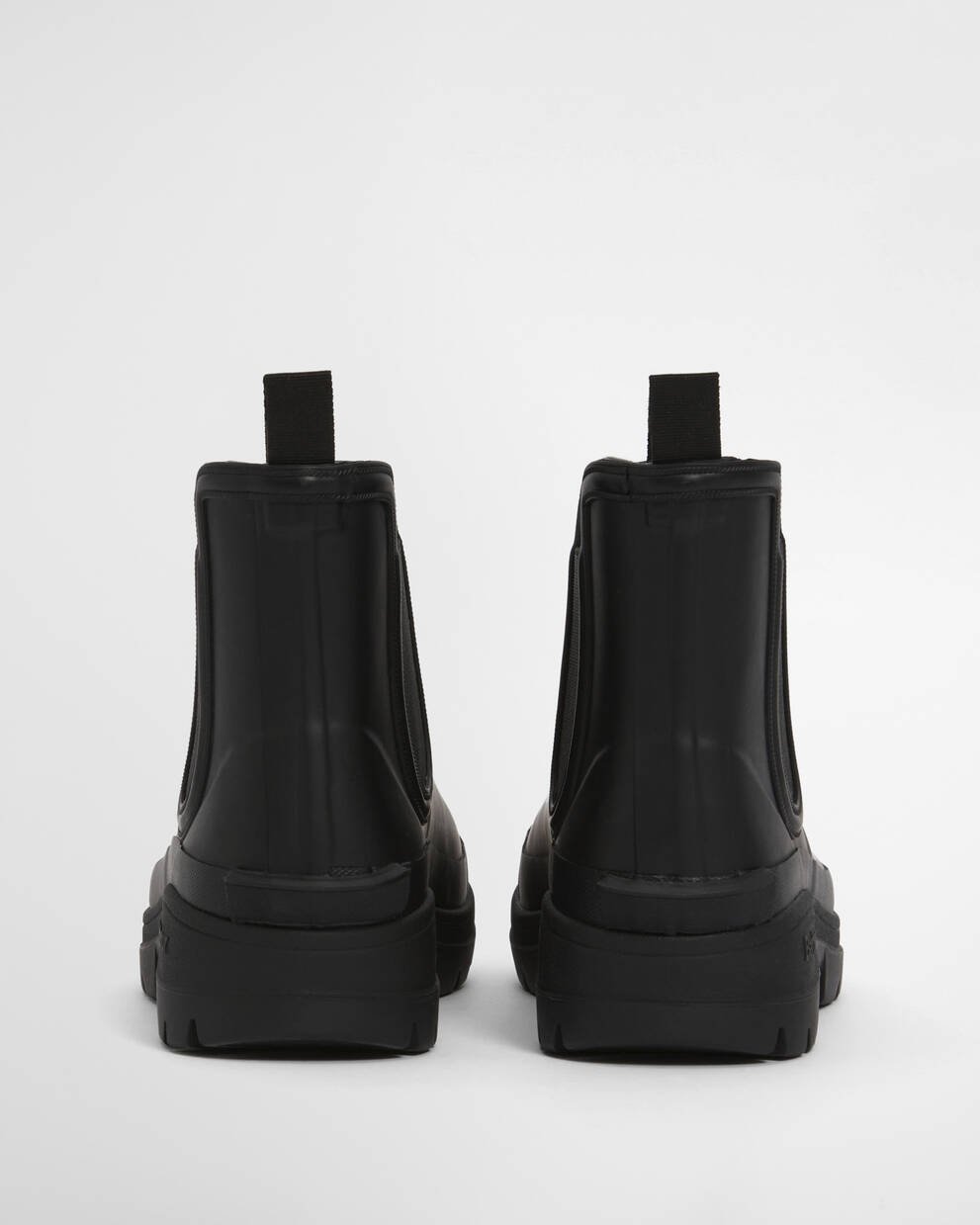 Barbour x ARKET Chelsea Wellingtons