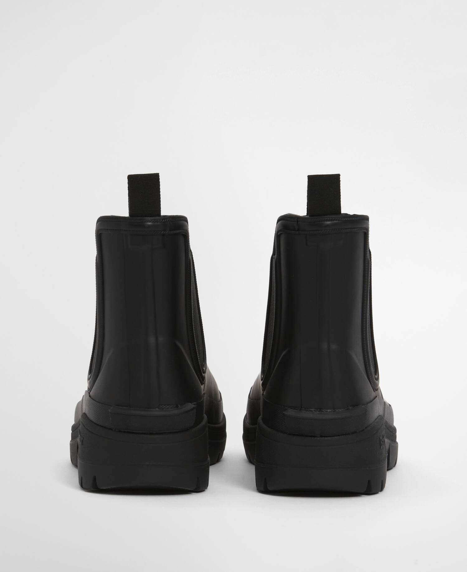 Barbour x ARKET Chelsea Wellingtons image number 1