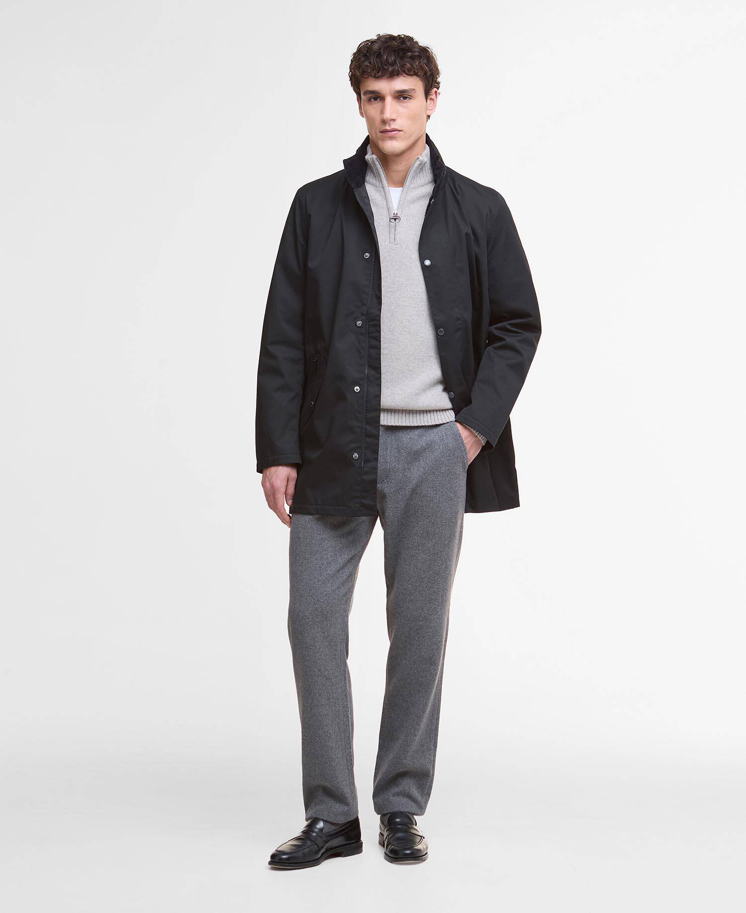 Chelsea Waterproof Jacket image number 1