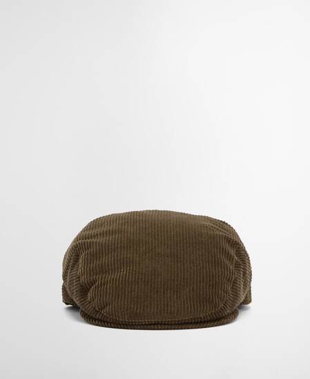 Flat Cap Westdale Cord Olive Flat Cap Westdale Cord Olive