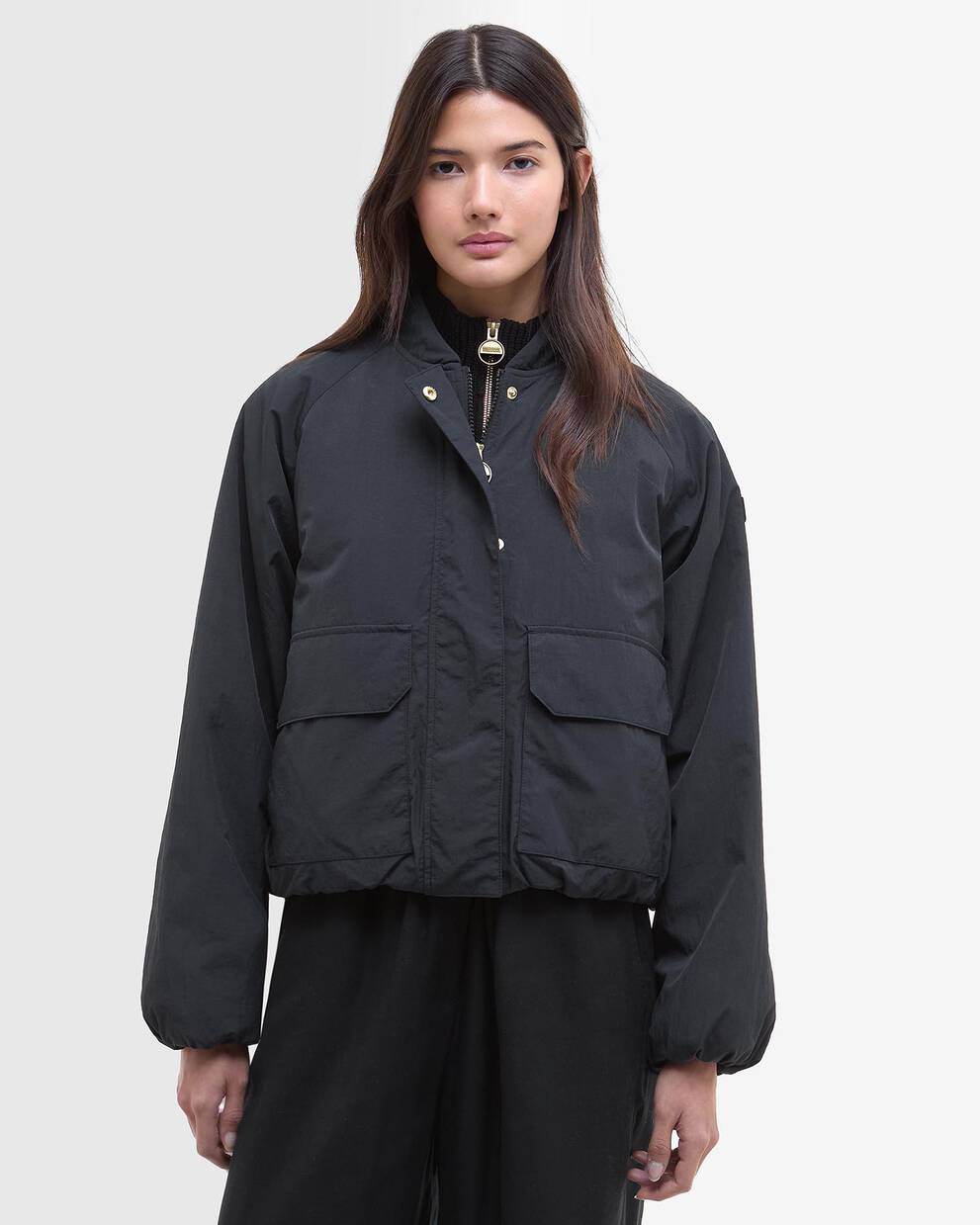 Costello Bomber Jacket