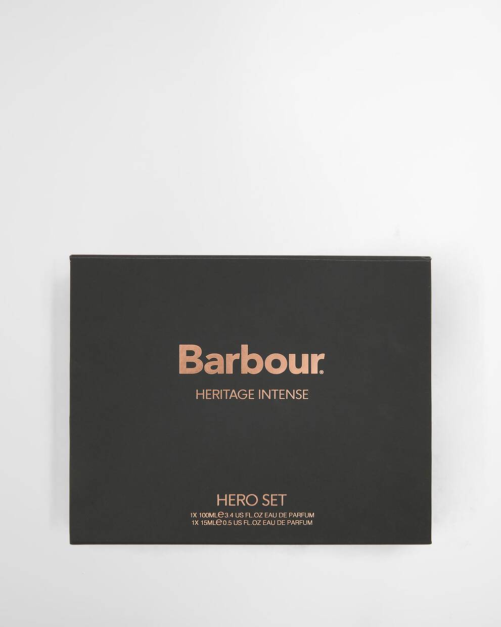 Heritage for Him Intense Fragrance Gift Set