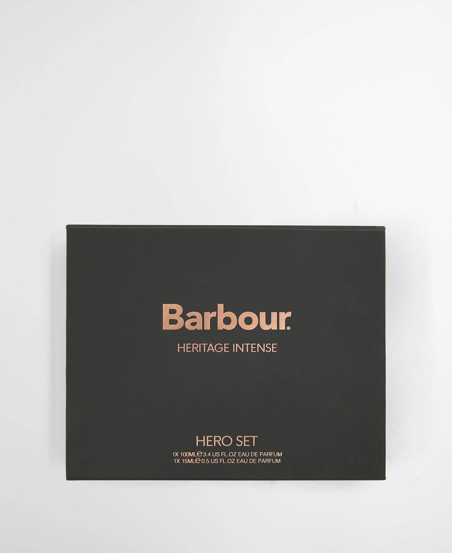 Heritage for Him Intense Fragrance Gift Set image number 0