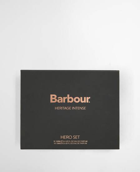 Heritage for Him Intense Fragrance Gift Set Multi