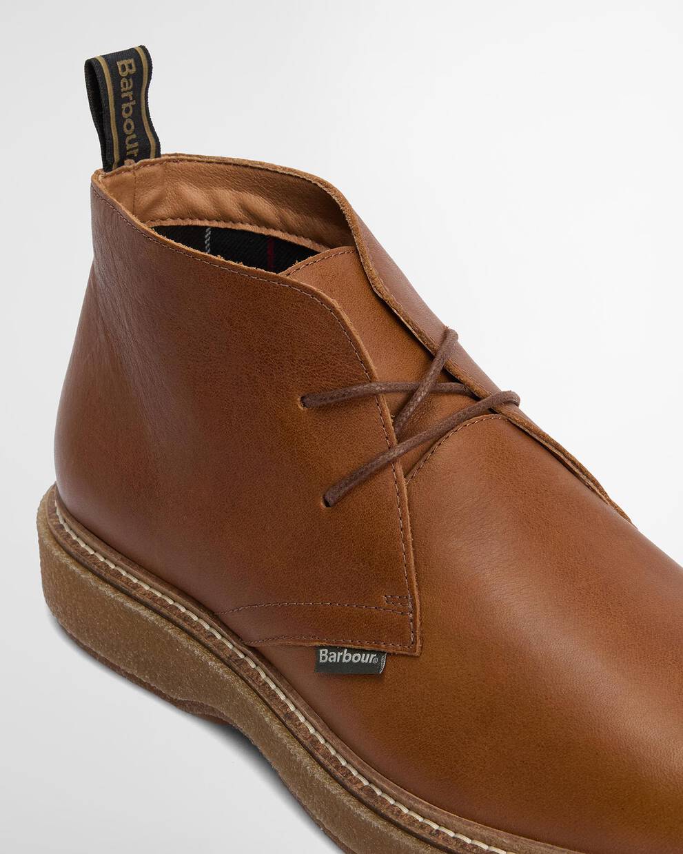 Blaine Chukka Boots