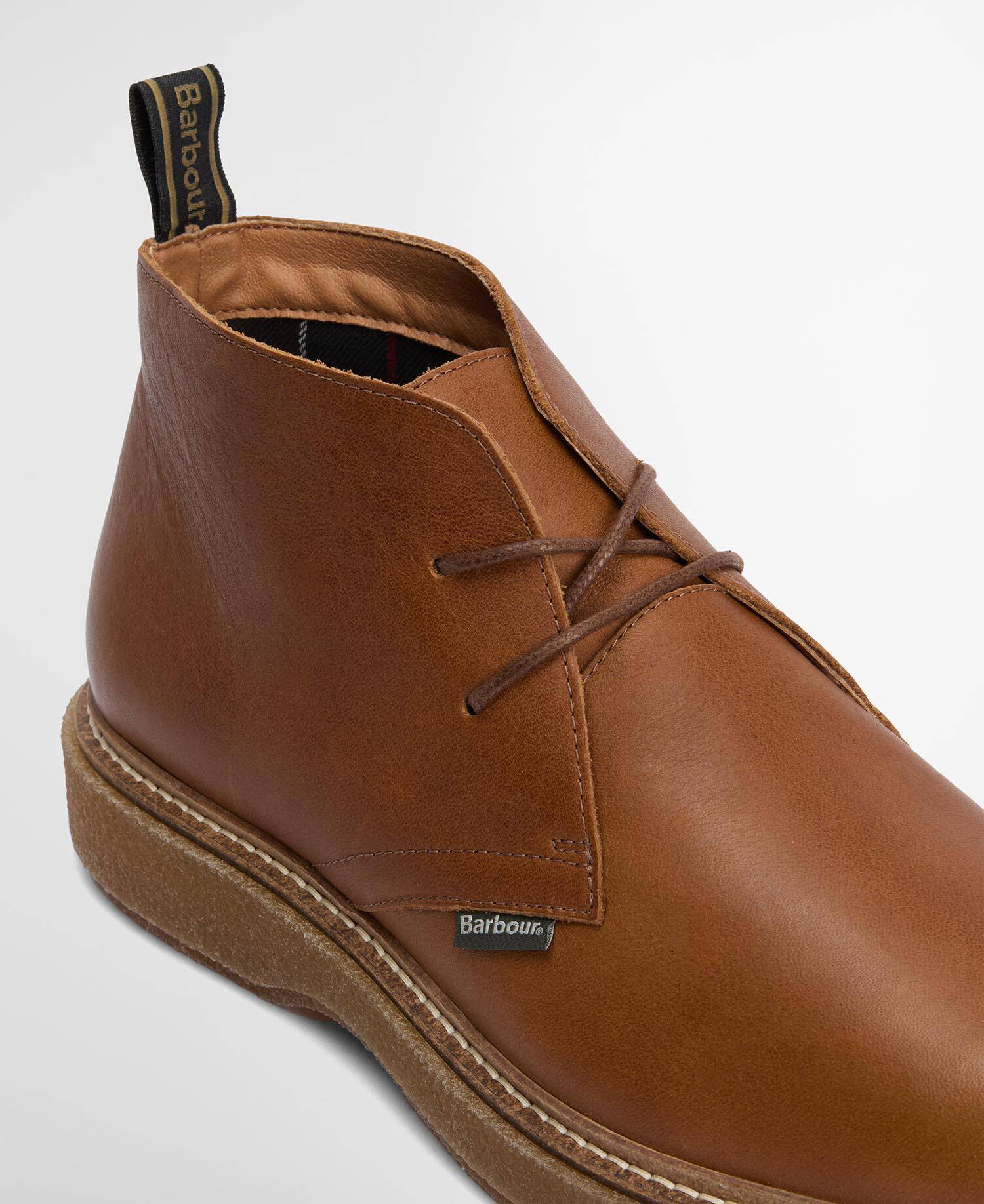 Blaine Chukka Boots image number 3