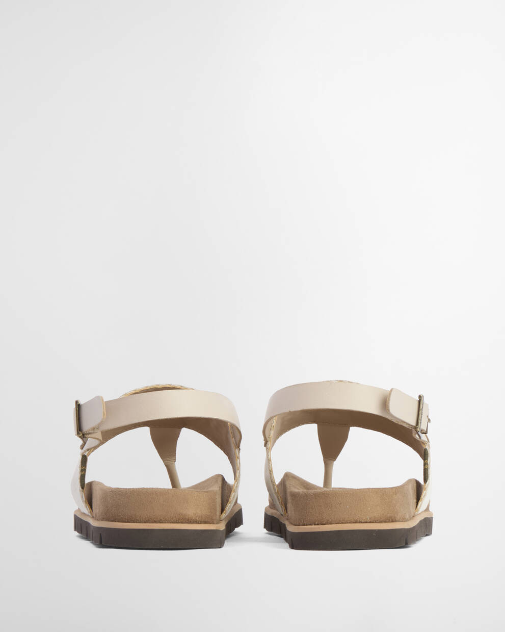 Lumley Toe Post Sandal