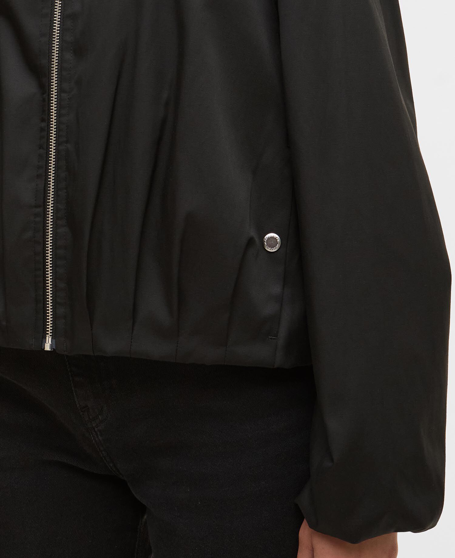 Ozara Casual Jacket Black