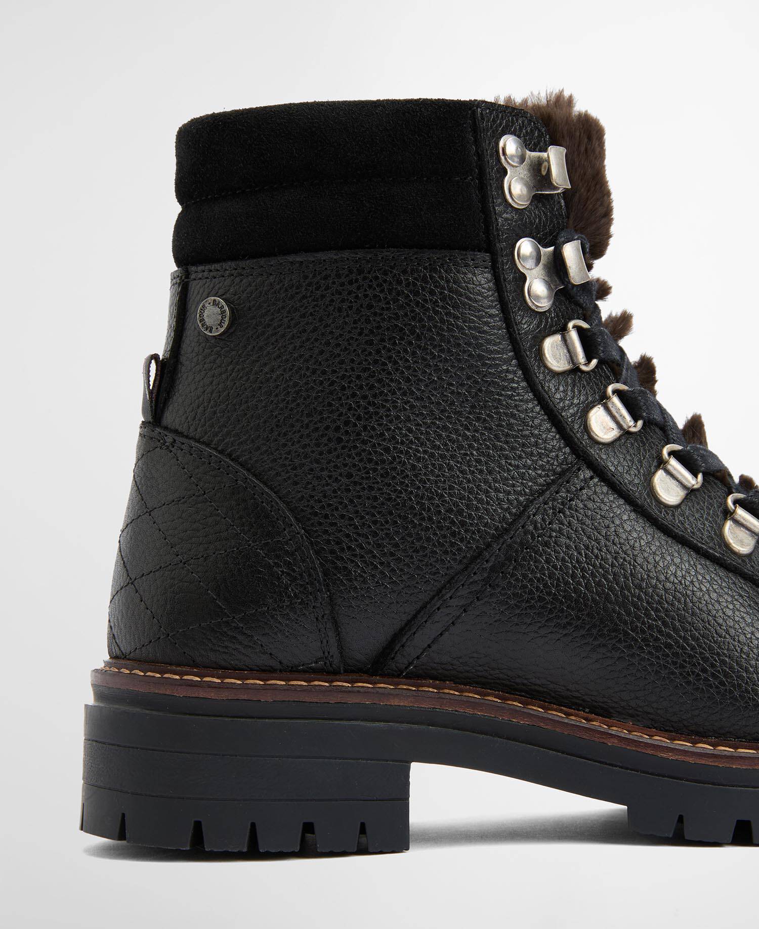 Bamburgh Hiker Boots image number 5