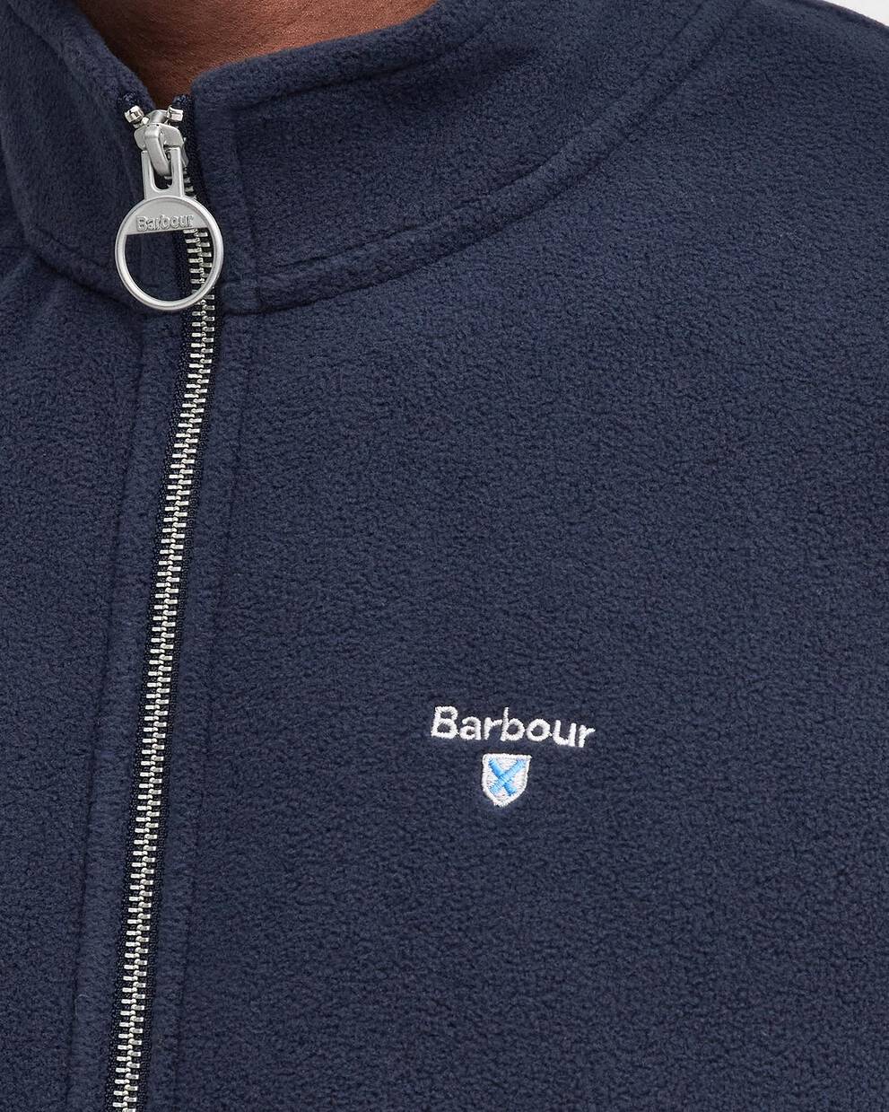 Essentials Fleece Gilet