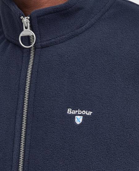 Essentials Fleece Gilet Classic Navy