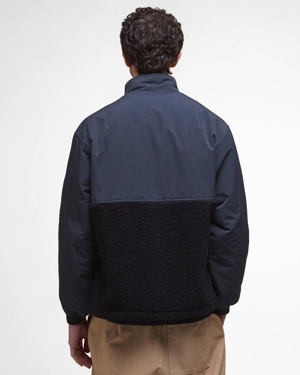 Reel Fleece Jacket