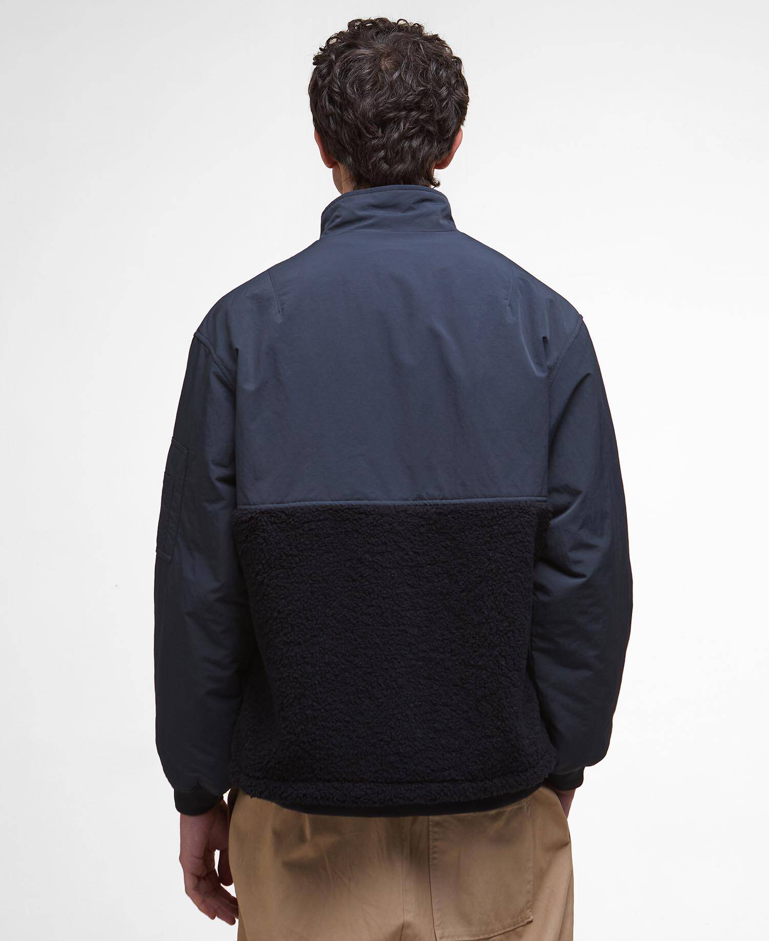 Reel Fleece Jacket image number 2