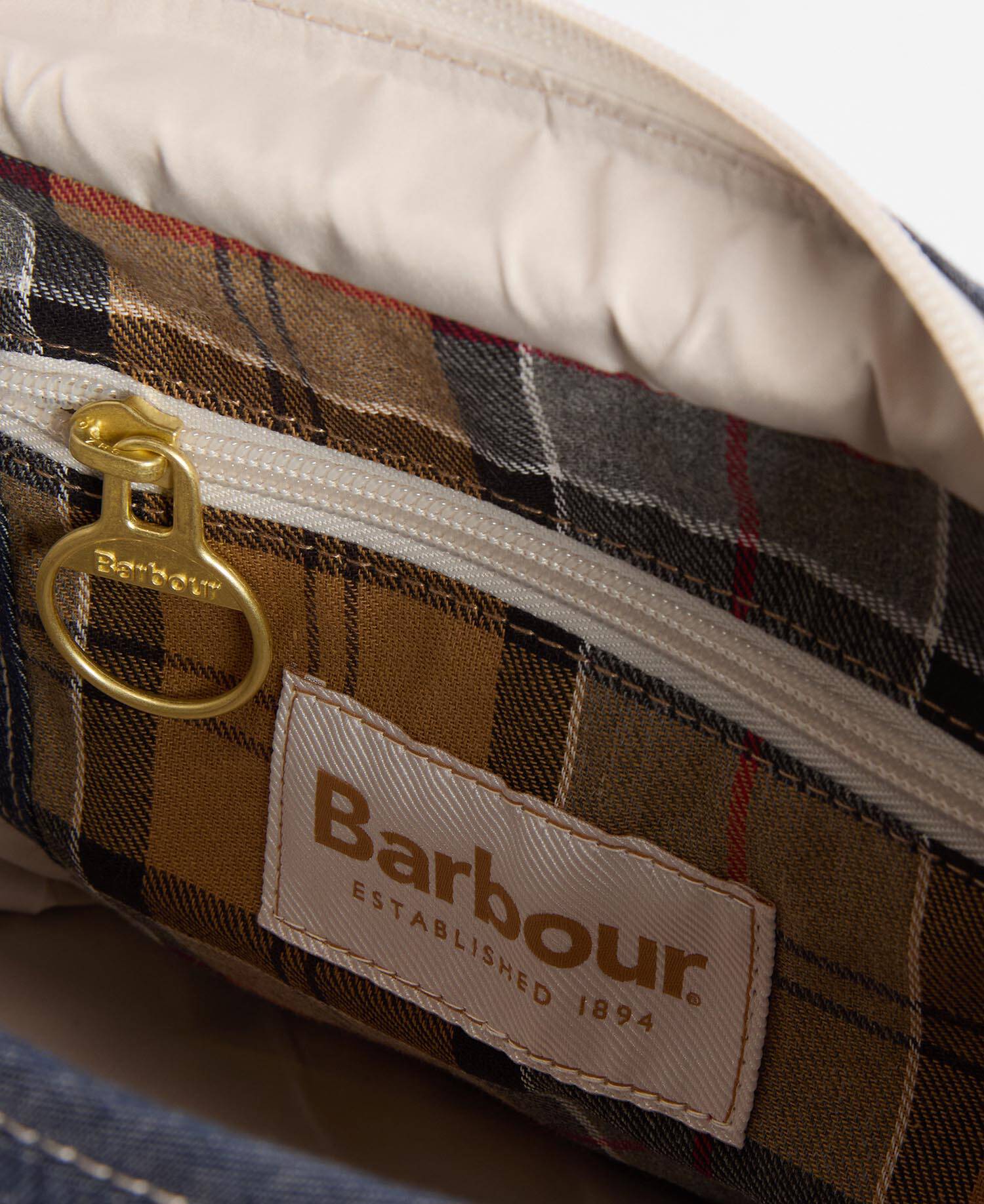 Tote Bag Mini Mya Denim image number 6