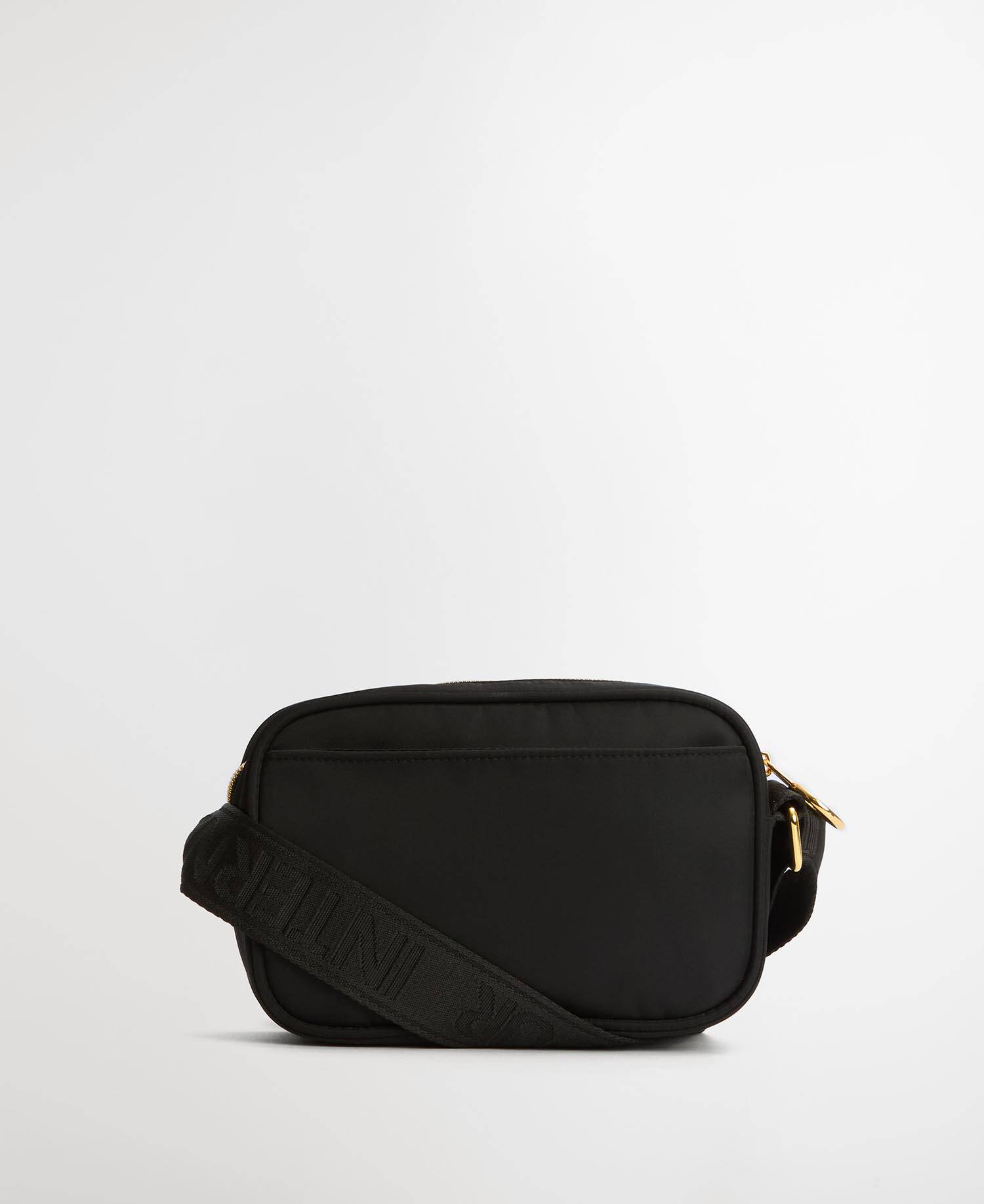 Micro Qualify Crossbody Bag Classic Black image number 1