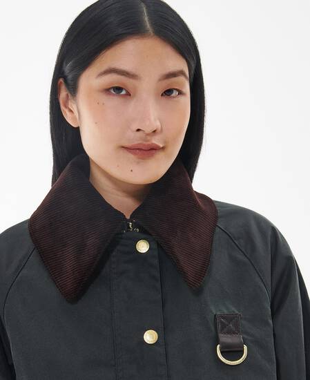Catton Wax Jacket  Catton Wax Jacket