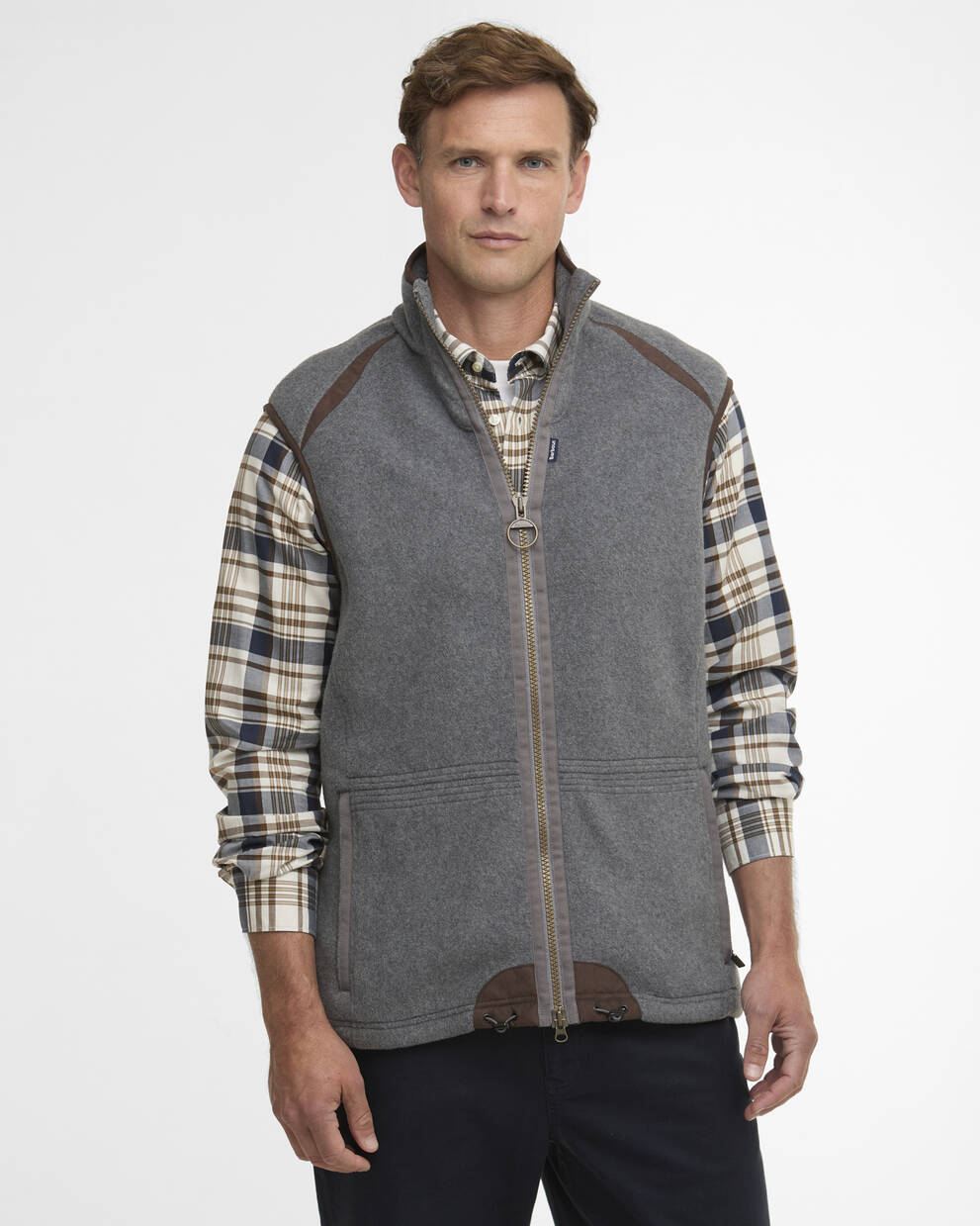 Langdale Fleece Gilet
