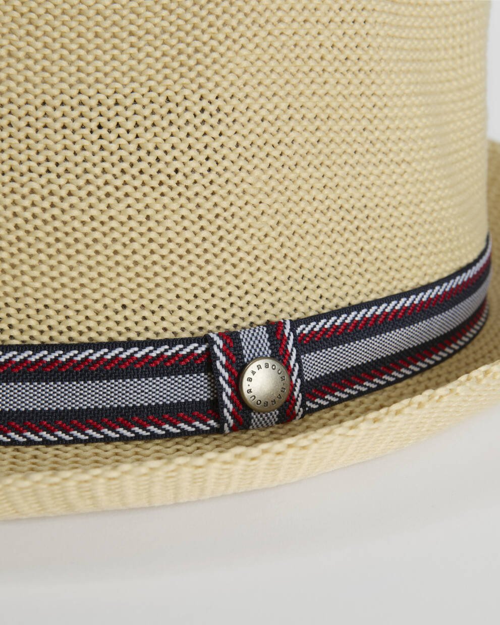 Linford Trilby Summer Hat