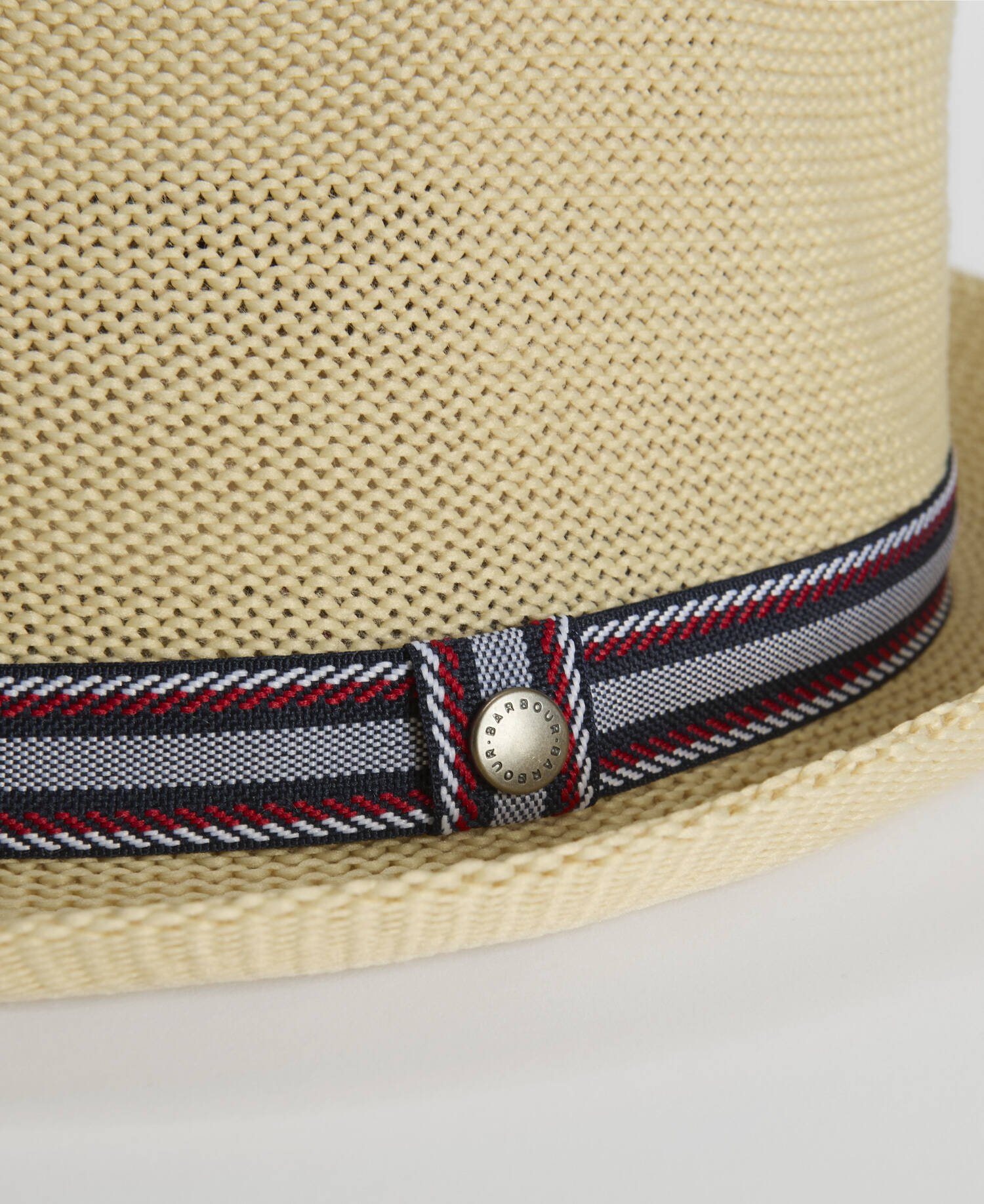 Linford Trilby Summer Hat image number 3
