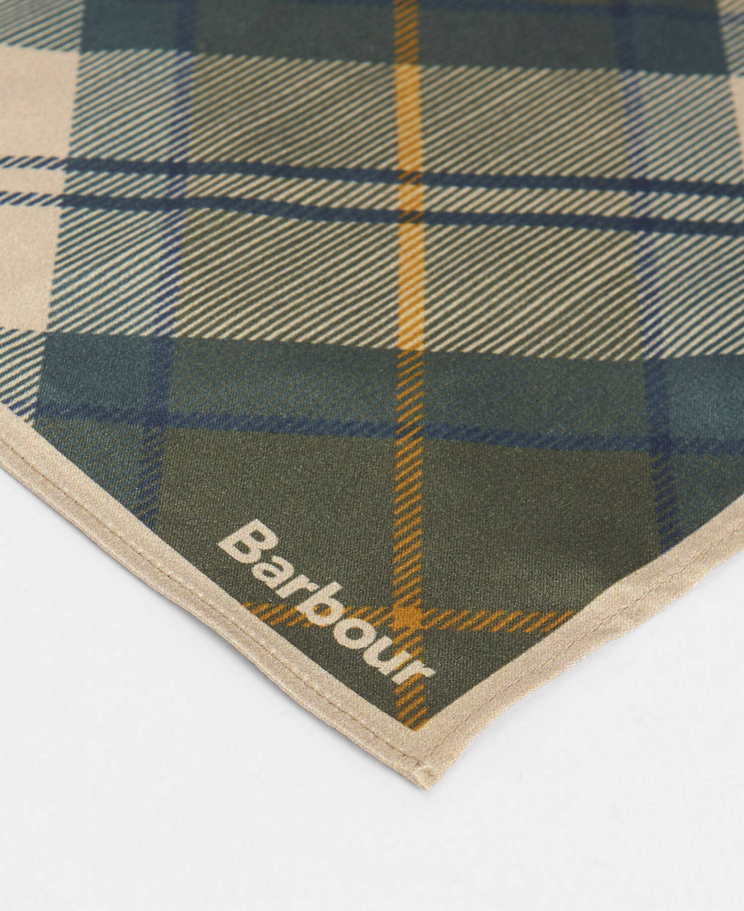 Kinsale Tartan Head Scarf Ancient Tartan image number 2