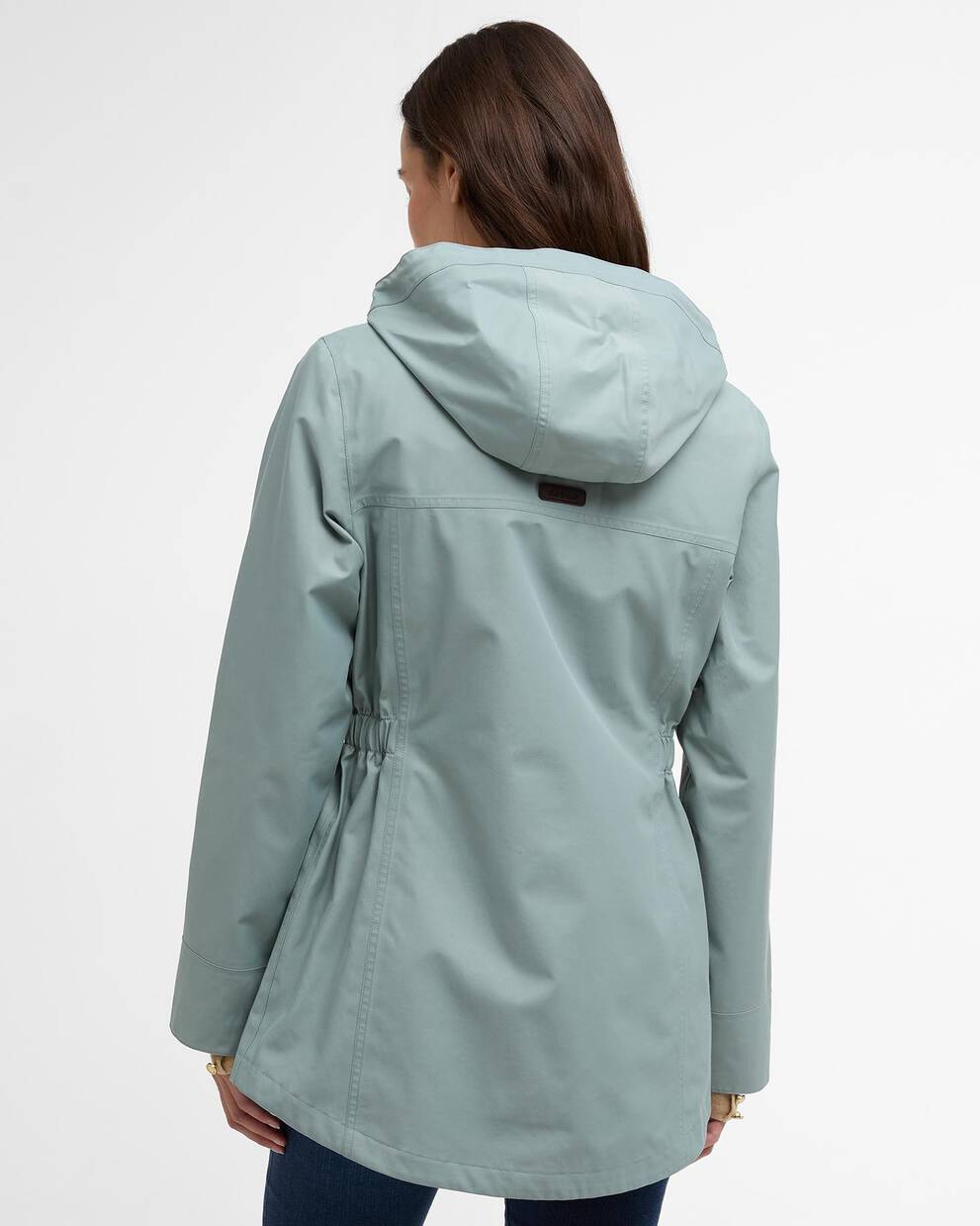 Maple Waterproof Jacket