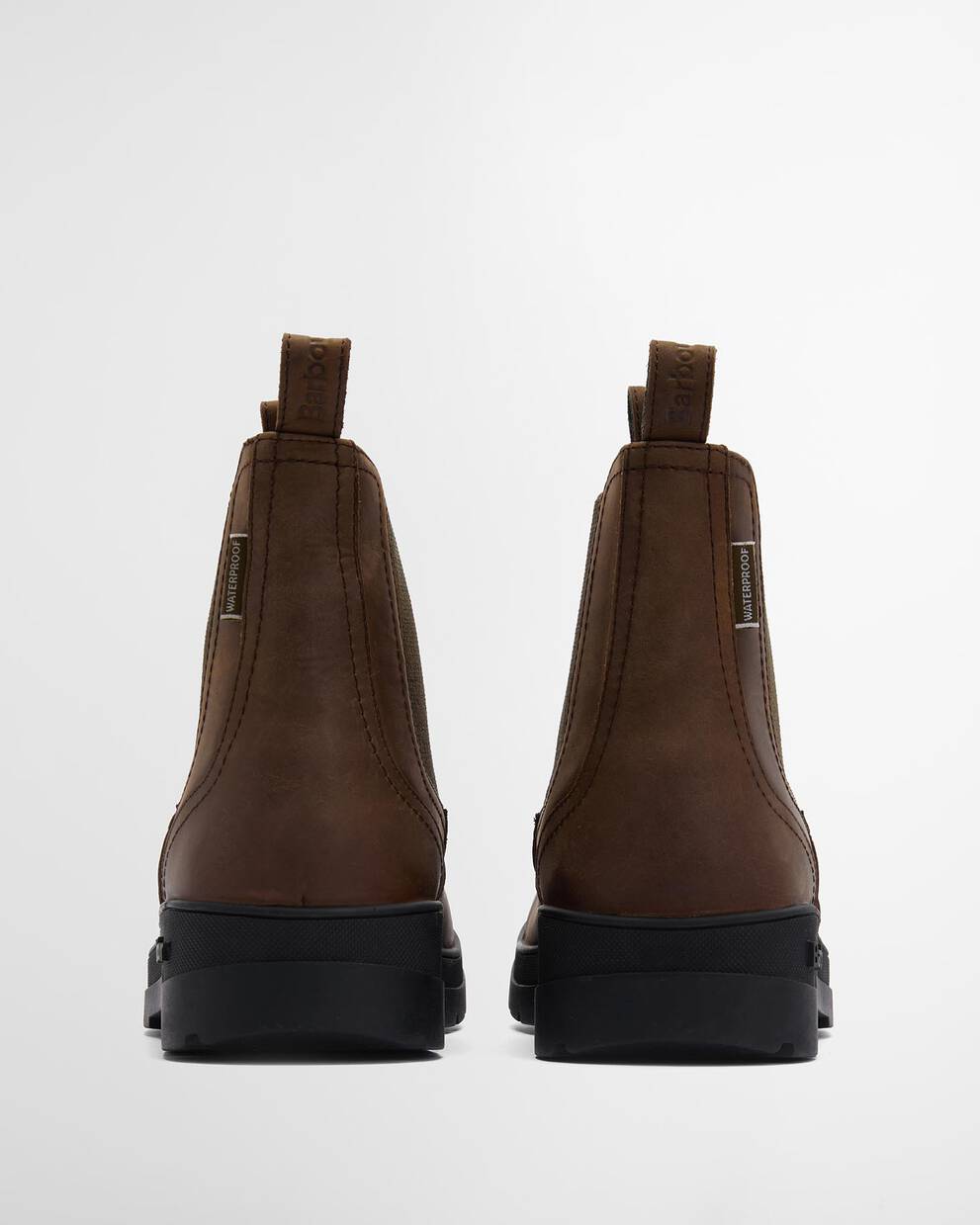 Stivaletti Chelsea Turnbull