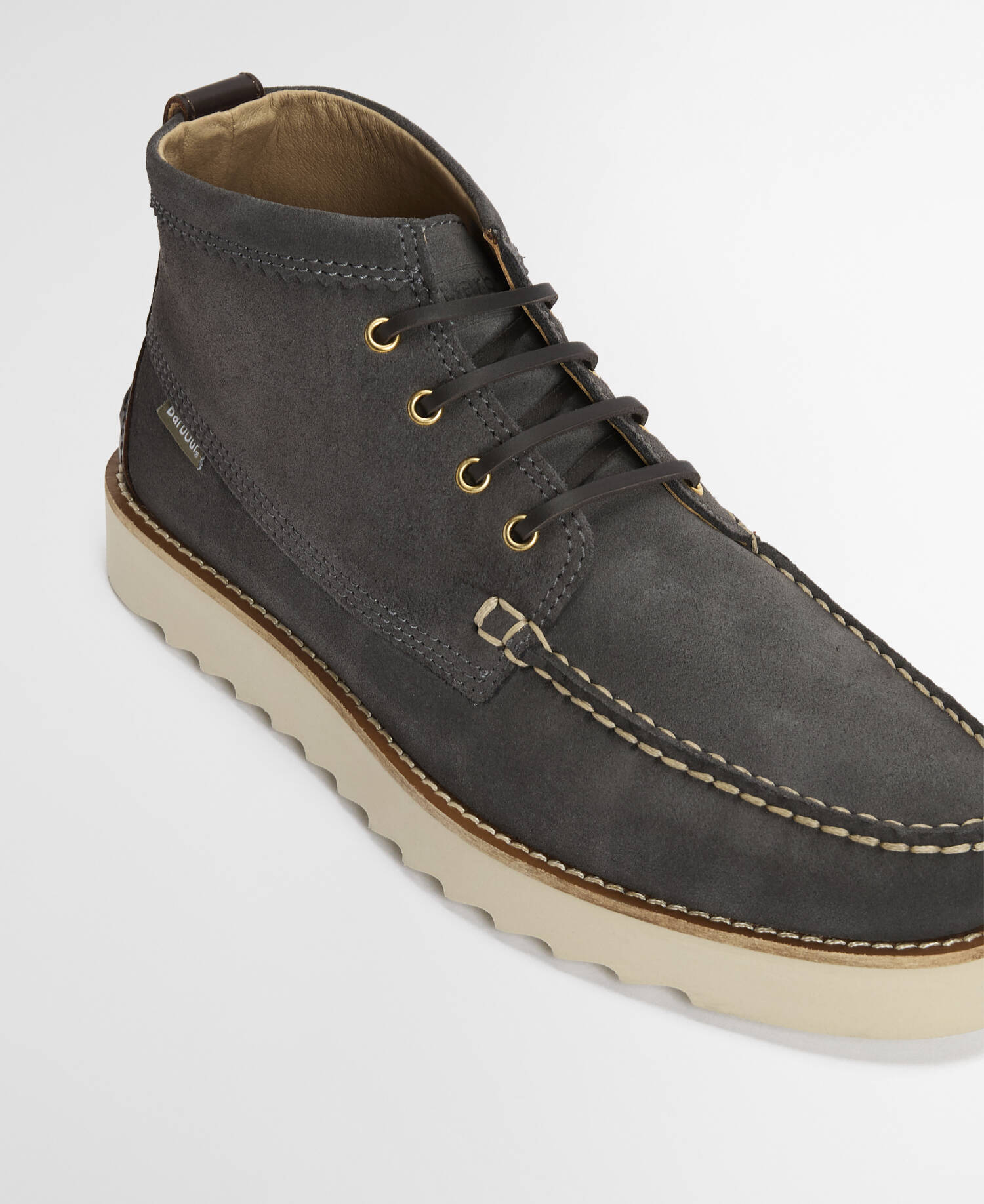 Hadston Chukka Boots image number 2