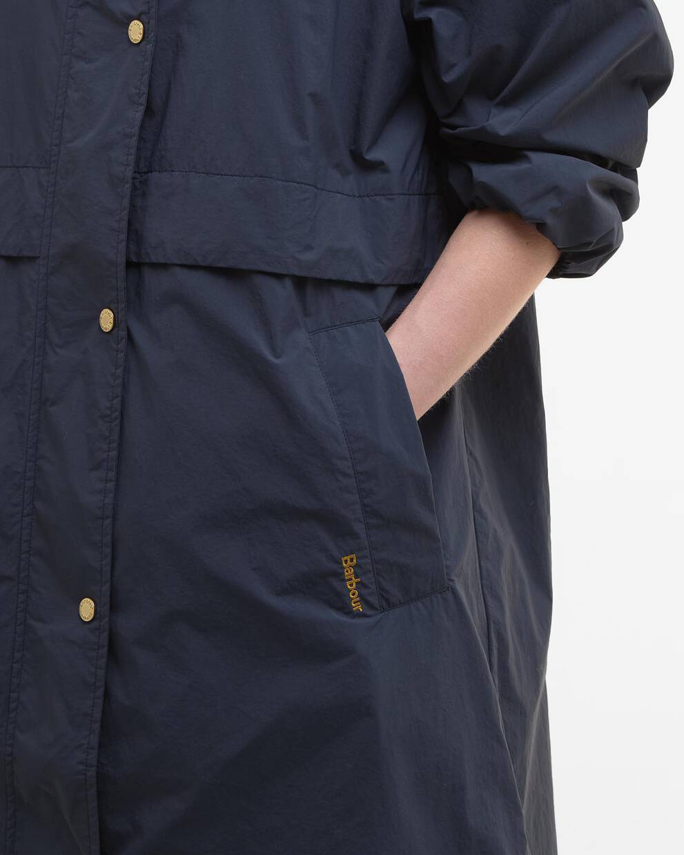 Naboo Showerproof Jacket