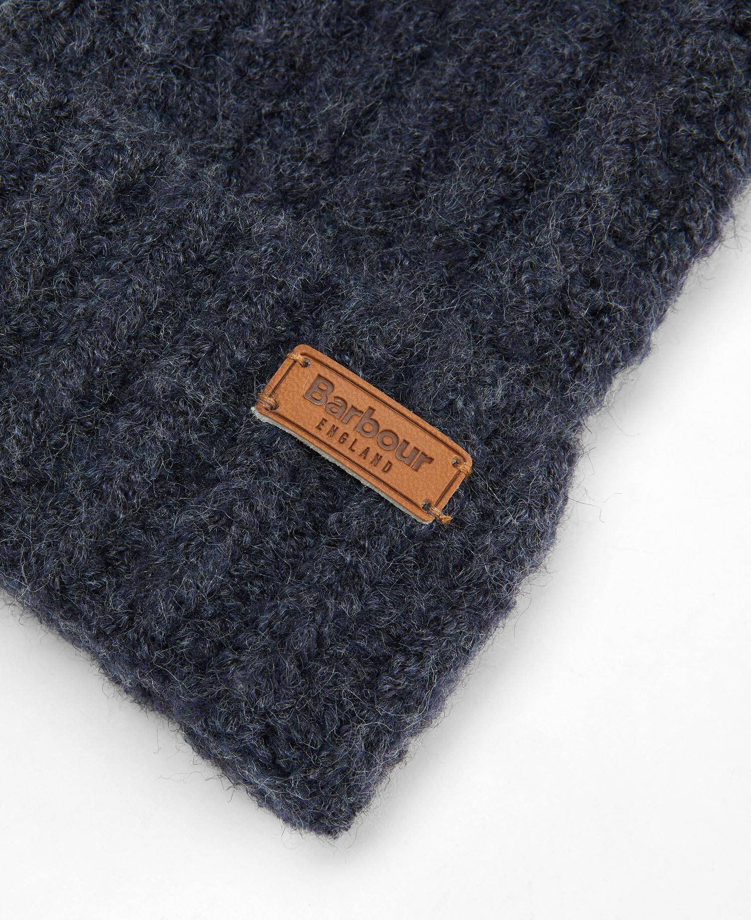 Saltburn Beanie & Tartan Scarf Gift Set image number 3