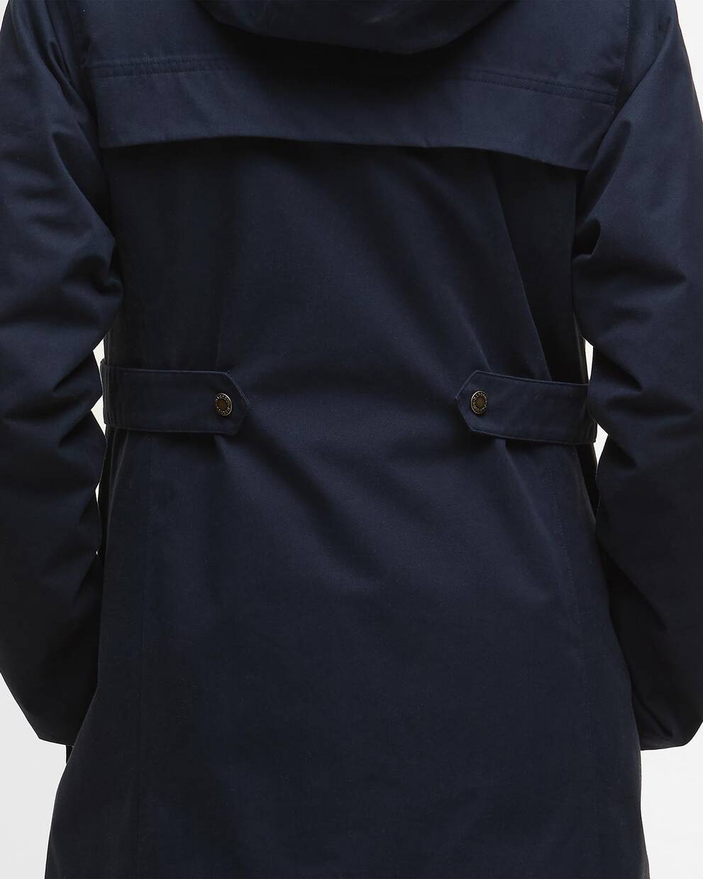 Giacca impermeabile Bamburgh