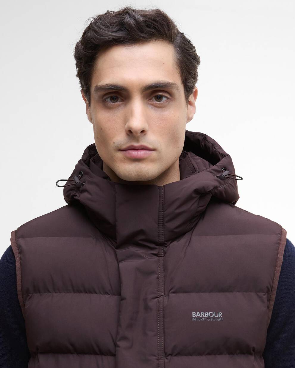 Padley Puffer Jacket