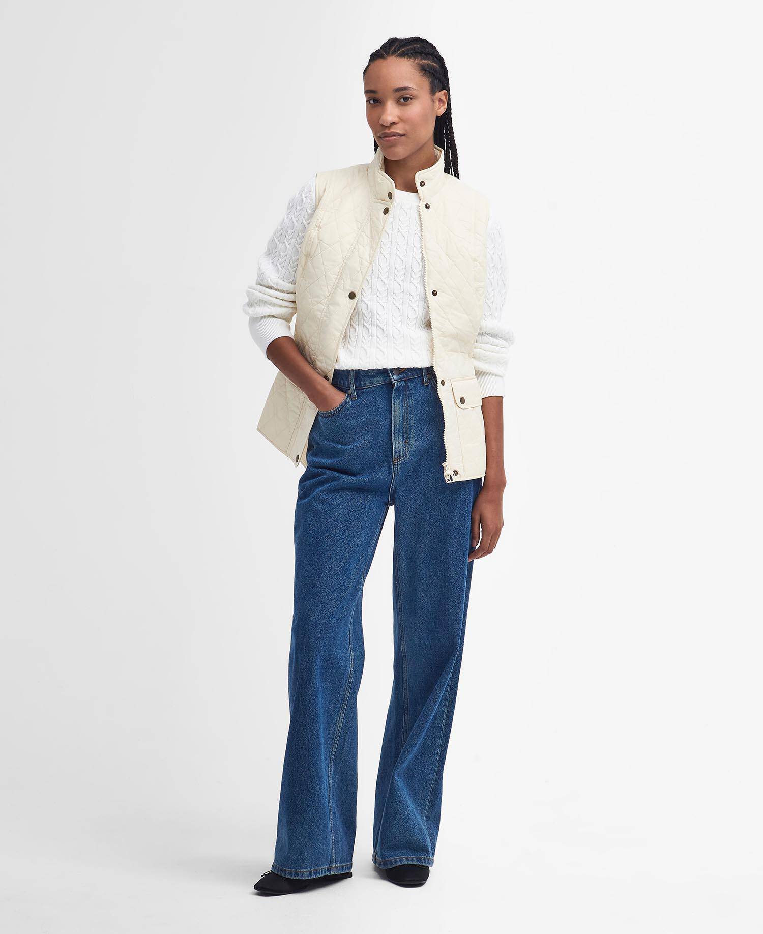 Otterburn Gilet image number 1