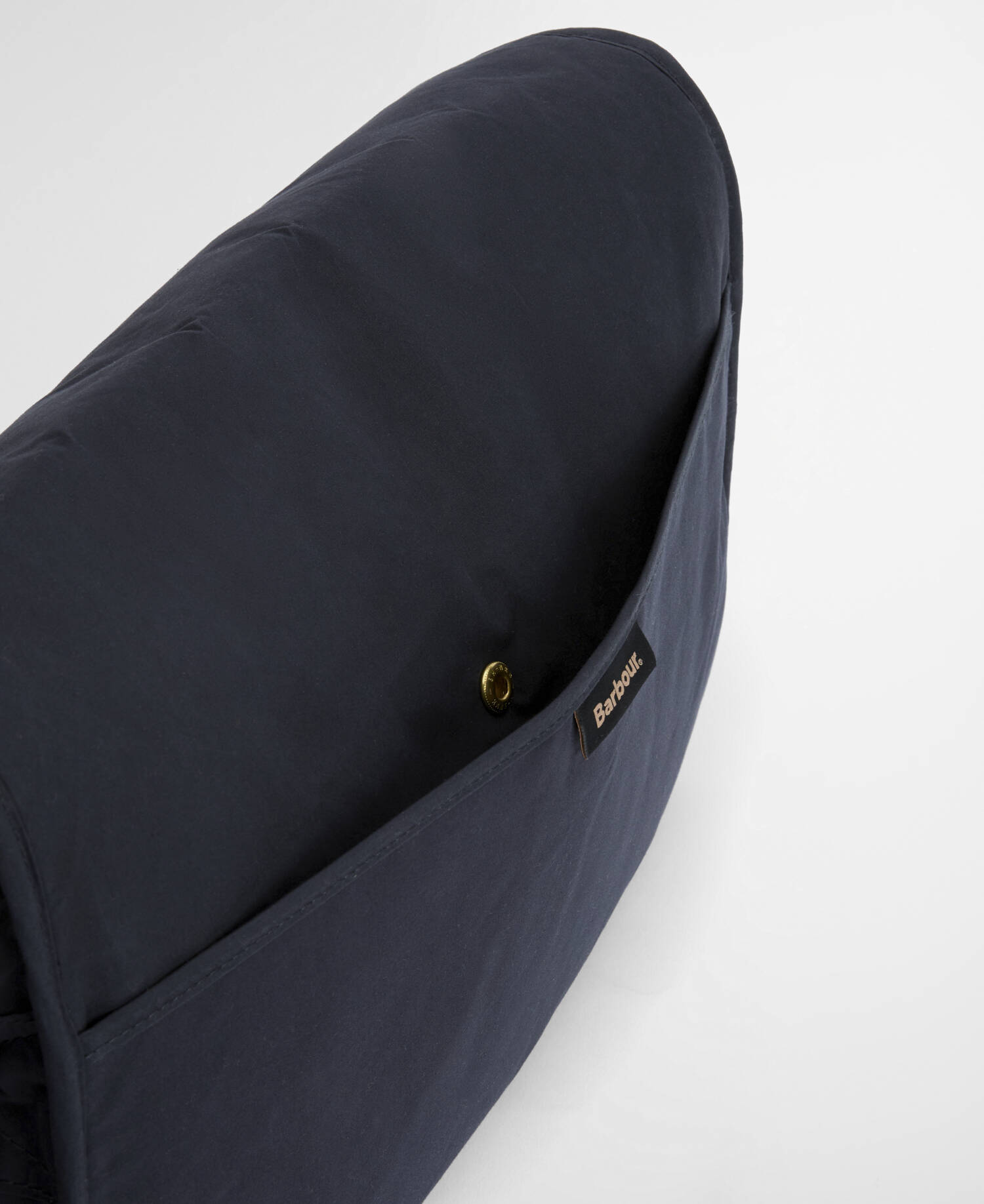 Transport Riever Crossbody Bag Navy image number 5