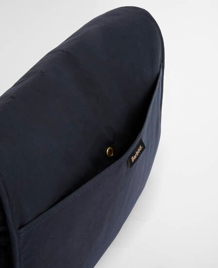 Transport Riever Crossbody Bag Navy