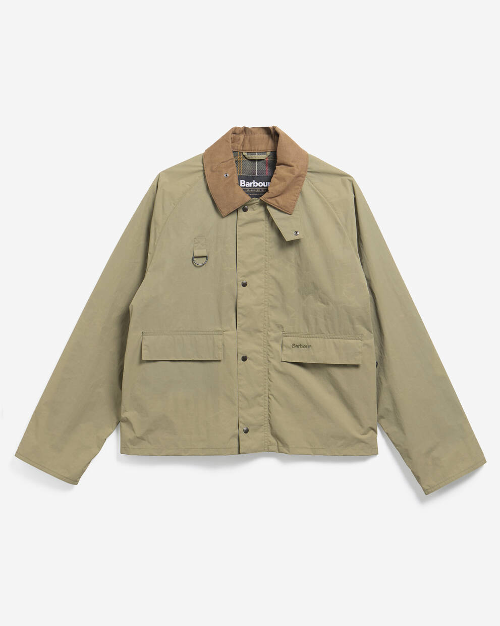 Ripstop Spey Showerproof Jacket