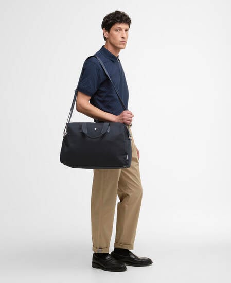 Reisetasche Cascade Navy