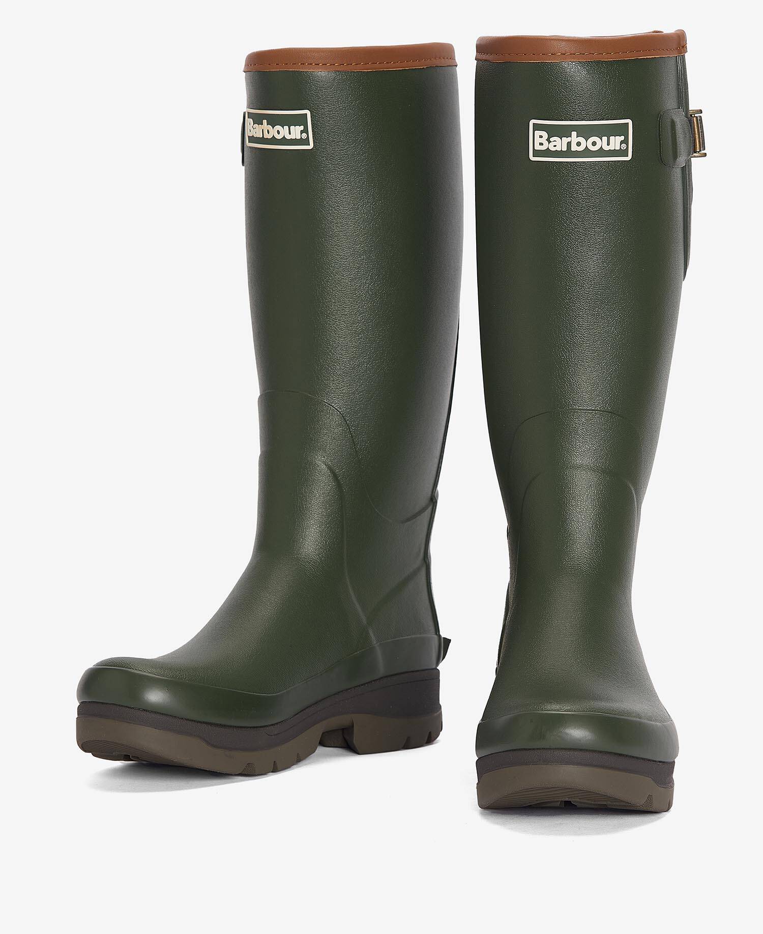 Women's Tempest Wellingtons image number 1