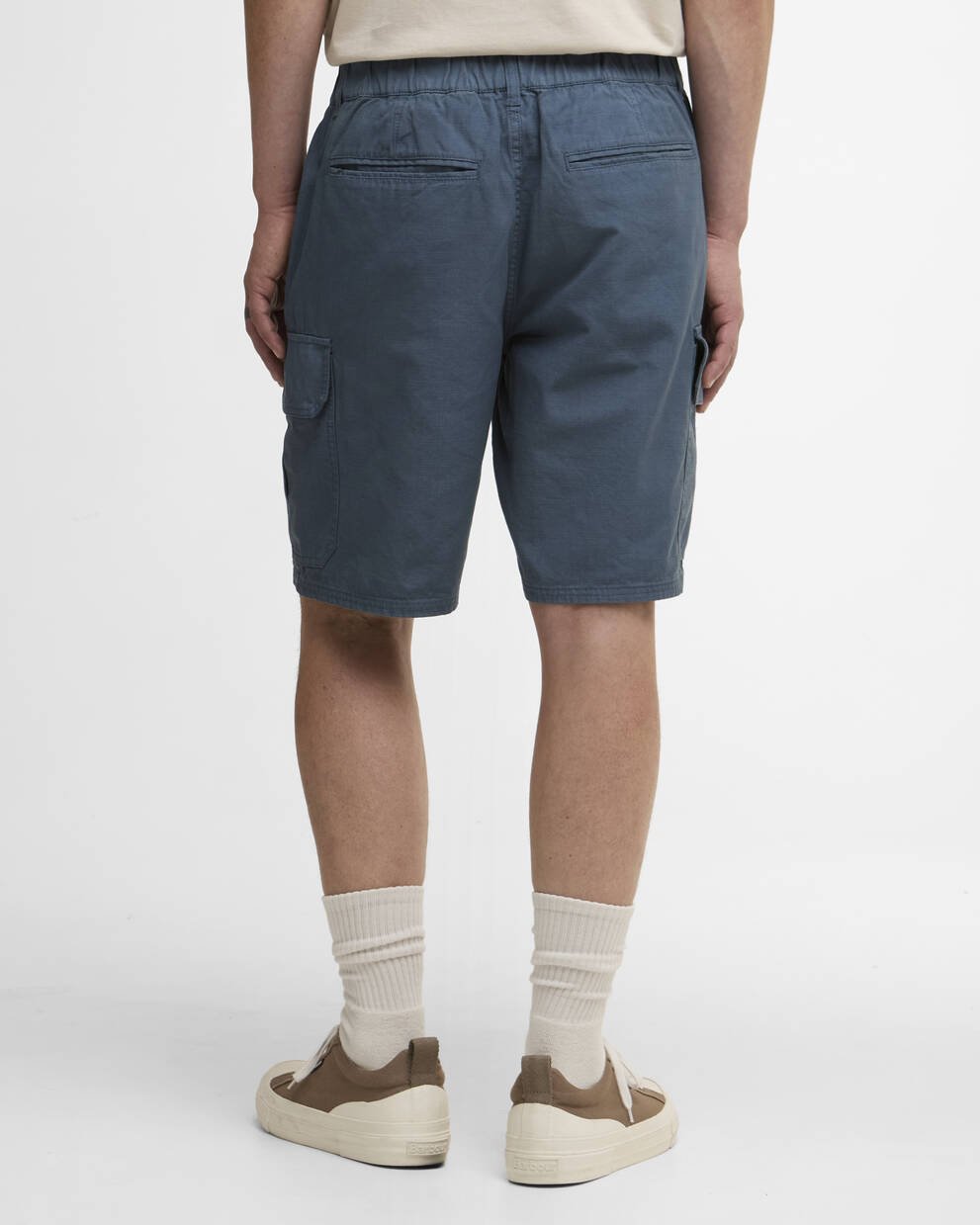 Draftmen Relaxed Cargo Short