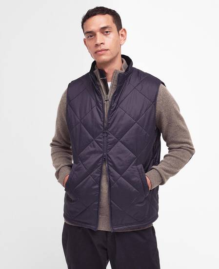 Gilet Finn 