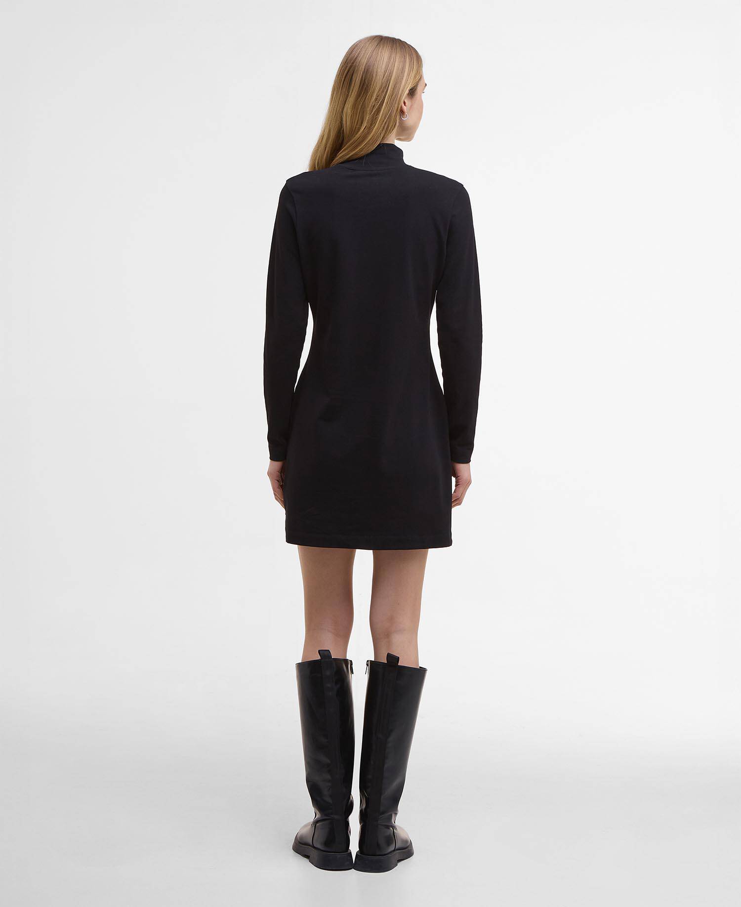 Kylie Mini Dress image number 2