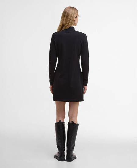 Kylie Mini Dress Black