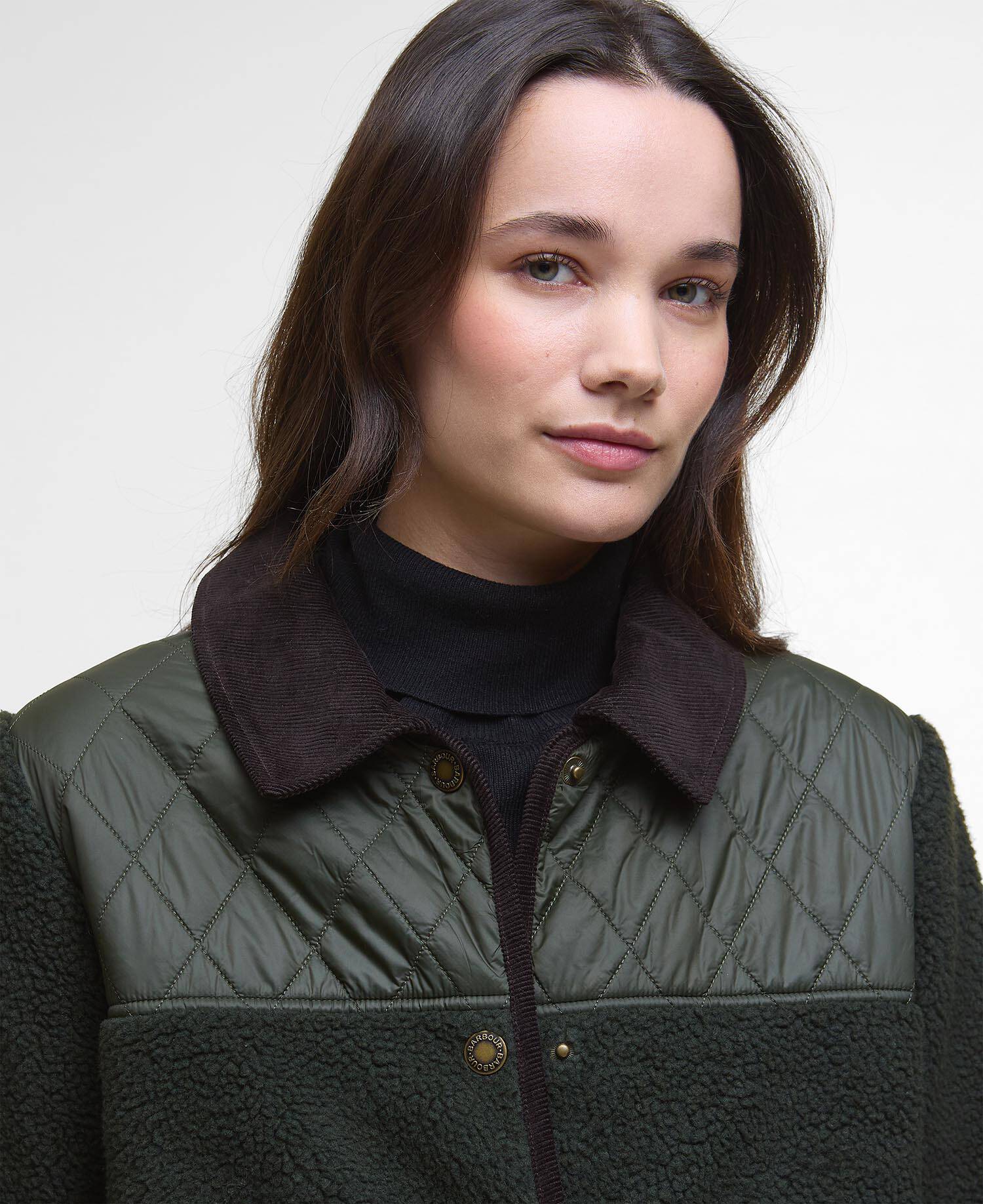Laurel Fleece image number 3