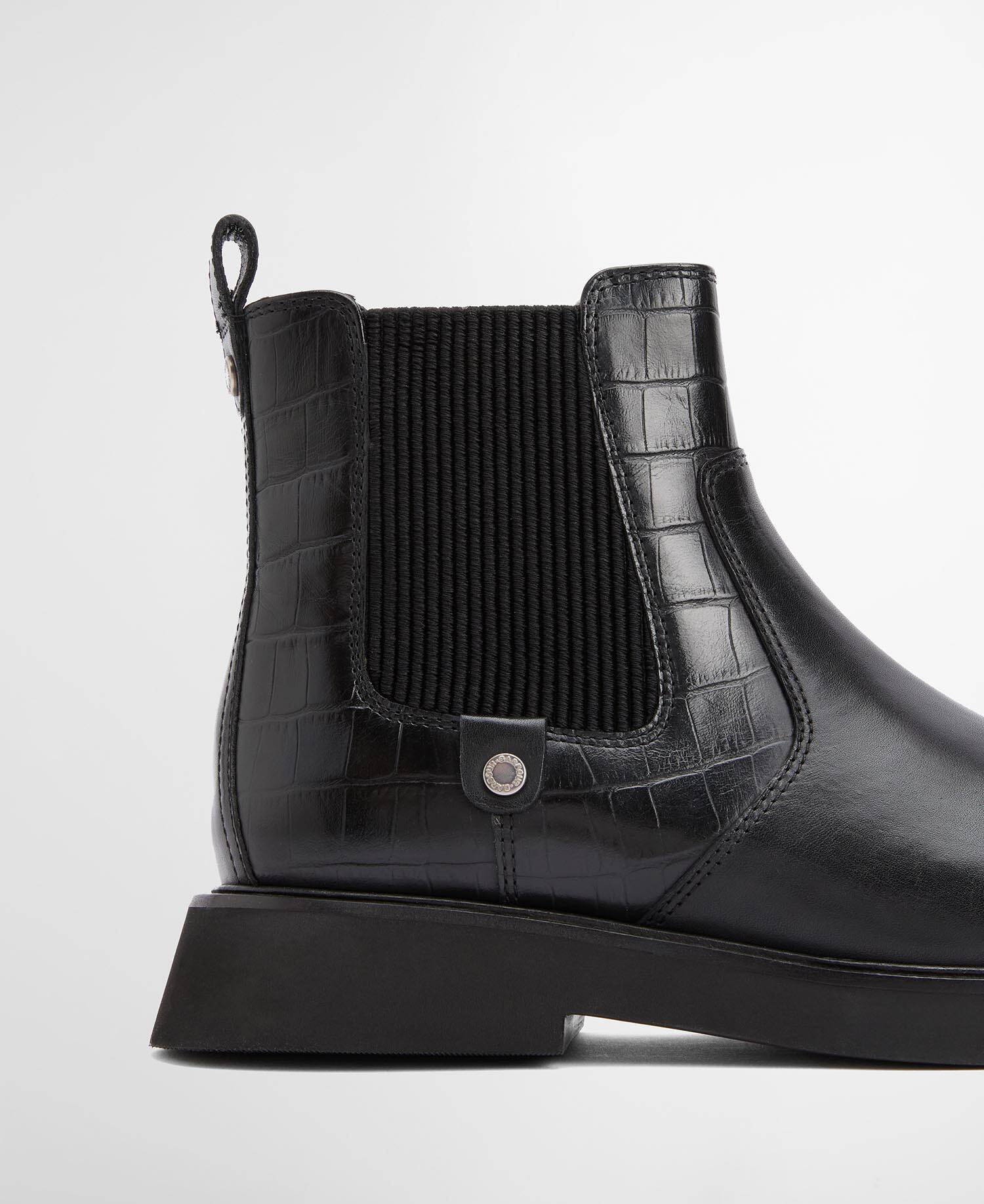 Delfine Chelsea Boots image number 2