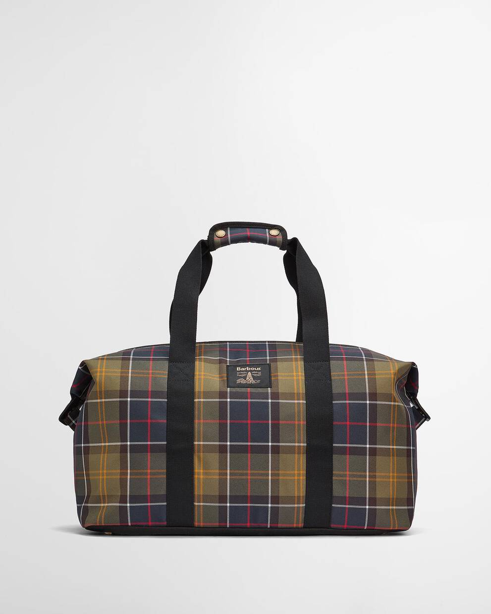 Reisetasche Torridon Tartan