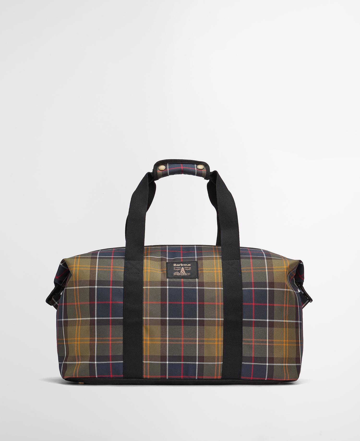 Reisetasche Torridon Tartan image number 0