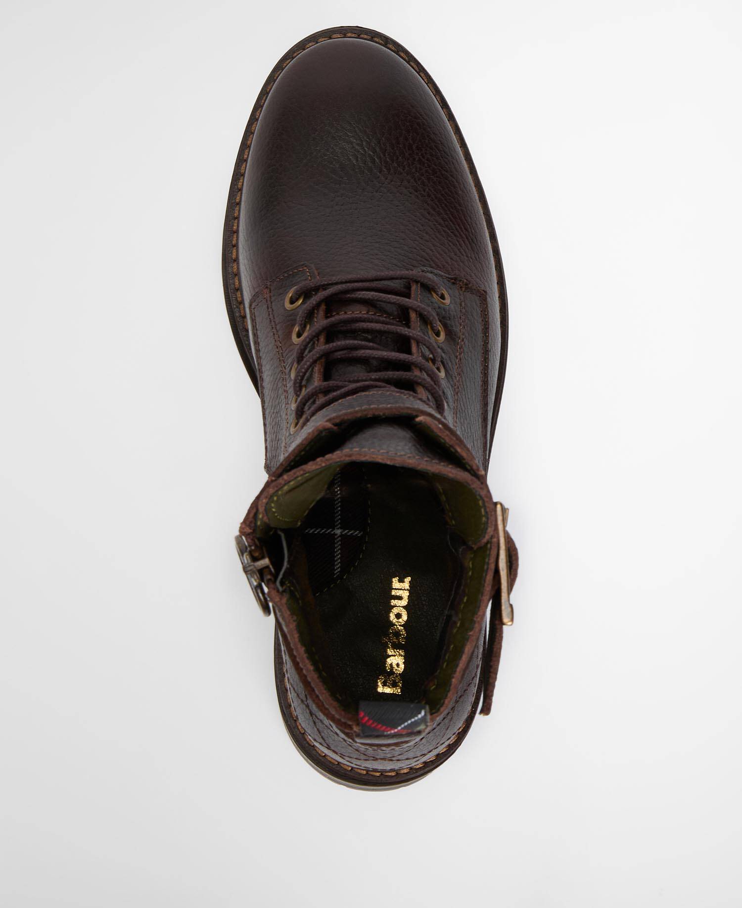 Heidi Commando Boots image number 2