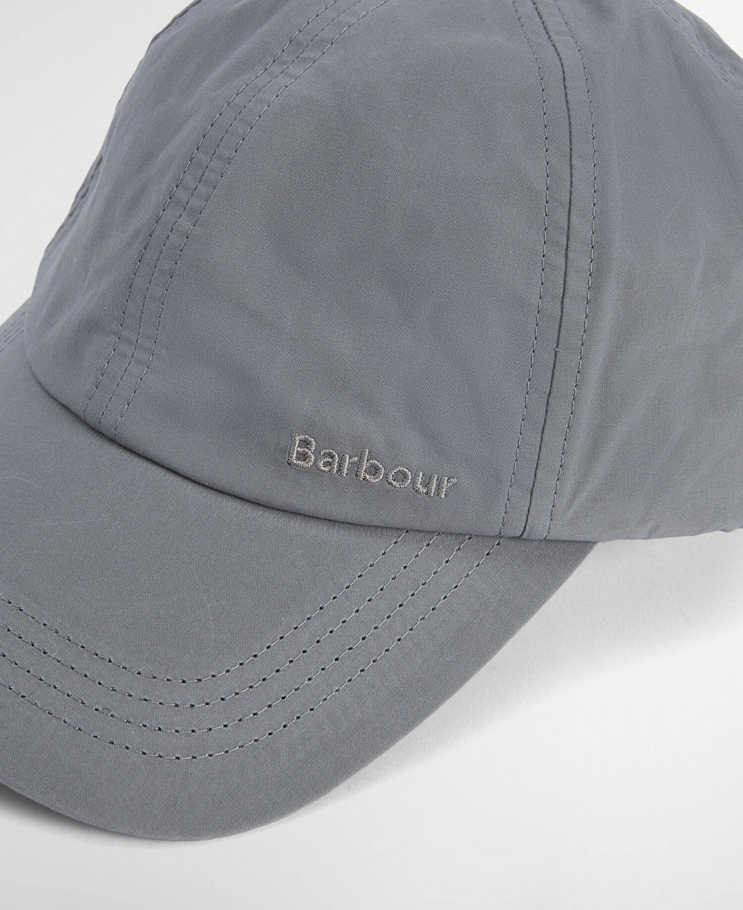 Mya Cap Grey image number 5