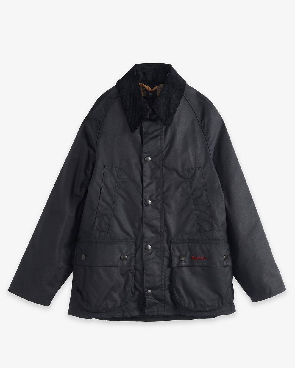 Boys' Bedale® Waxeded Jacket