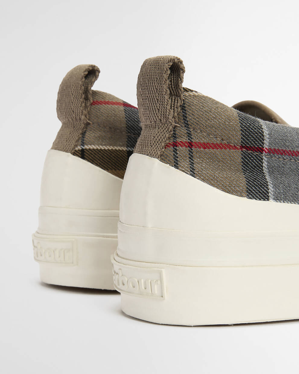 Sneakers slip-on Cowan