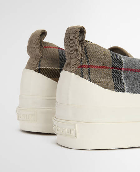 Sneakers slip-on Cowan